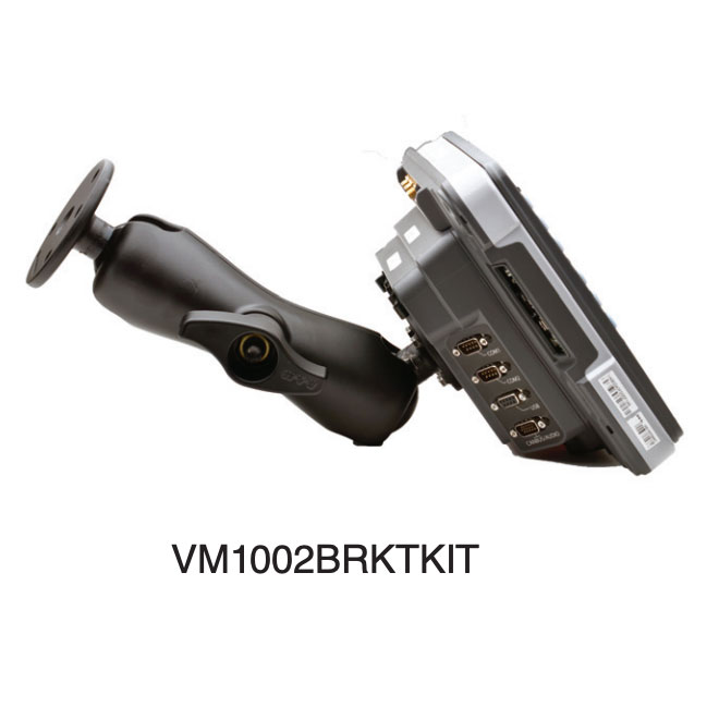 �������� ����� ��� Honeywell Thor VM