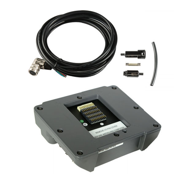 ����������� ����������� ���� Honeywell Thor VM
