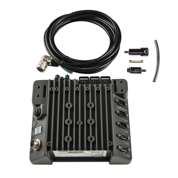 ����������� ����������� ���� Honeywell Thor VM