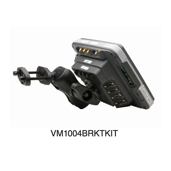��������� �������� RAM � ��������� ���������� Honeywell Thor VM