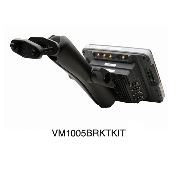��������� �������� RAM � ��������� ���������� Honeywell Thor VM