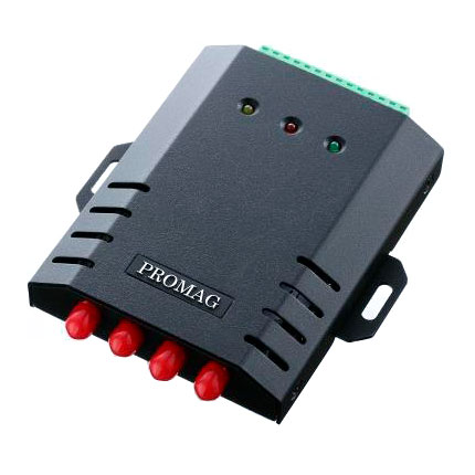 ������������ RFID-����������� Promag UHF860