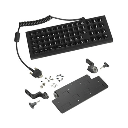 ���������� ��� Zebra VC70