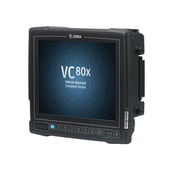 ��������� ��������� Zebra VC80