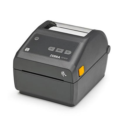������������ �������� Zebra ZD420d
