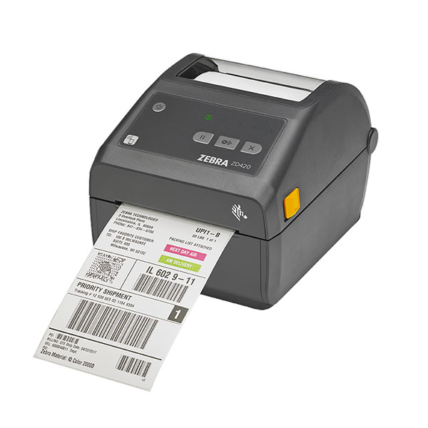 ������������ �������� Zebra ZD420d ZD42042-D0E000EZ