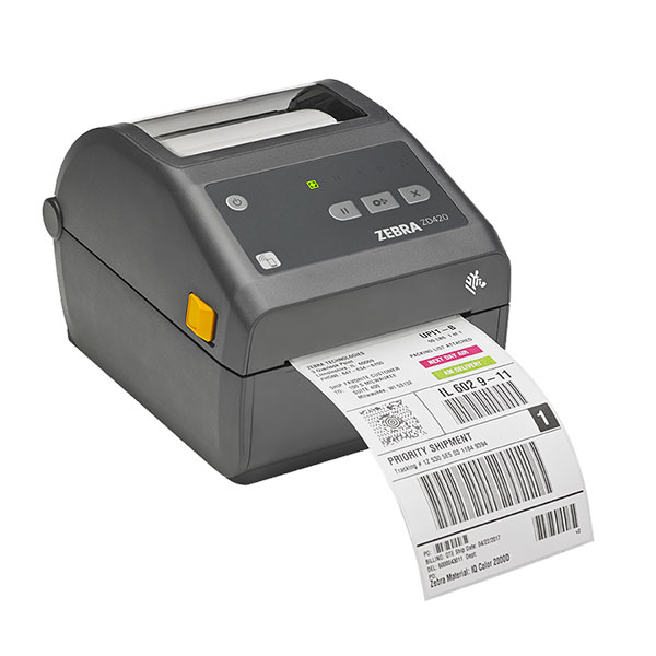 ������������ �������� Zebra ZD420d ZD42042-D0E000EZ