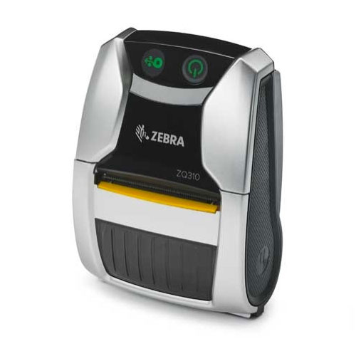 ��������� ������������ �������� Zebra ZQ310