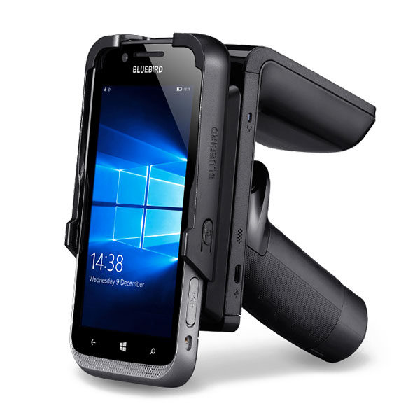 RFID-����������� Bluebird RFR900