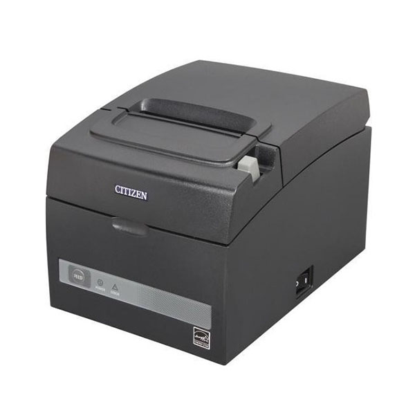 ������� ������������ Citizen CT-S310II