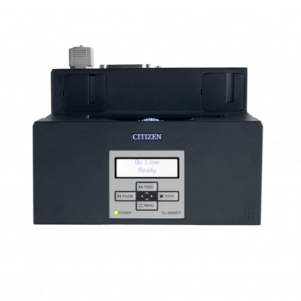 ������������ �������� Citizen CL-S400 1000835