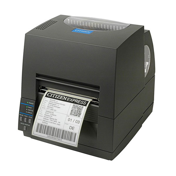 ���������������� ������� �������� Citizen CL-S621G