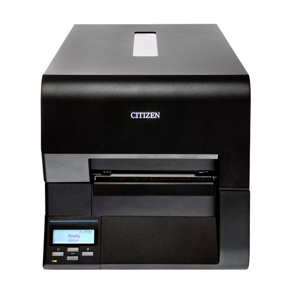 ���������������� ������� �������� Citizen CL-E720 1000853