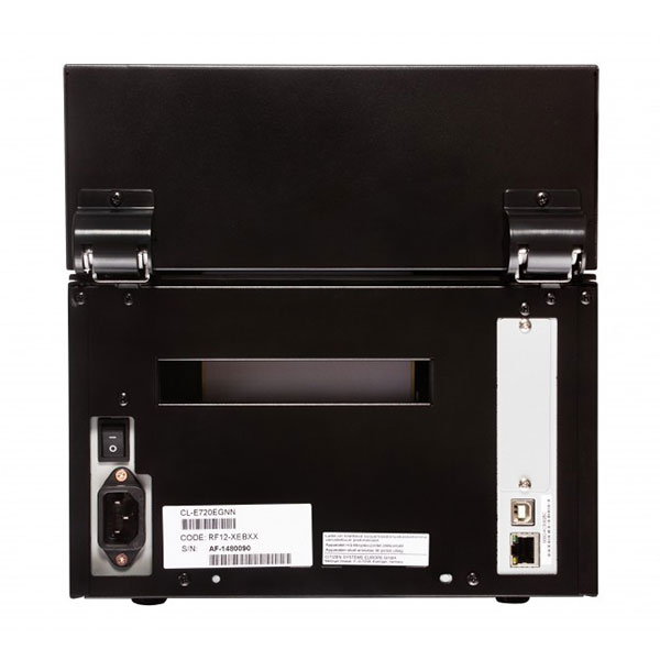 ���������������� ������� �������� Citizen CL-E720 1000853