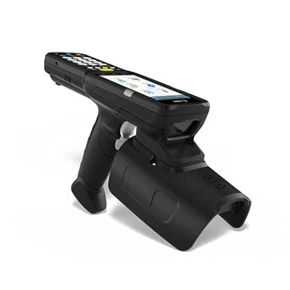 �������� ����� ������ Zebra MC3390R RFID