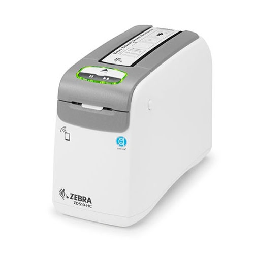 ���������� ������������ Zebra ZD510-HC