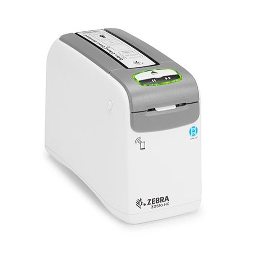 ���������� ������������ Zebra ZD510-HC