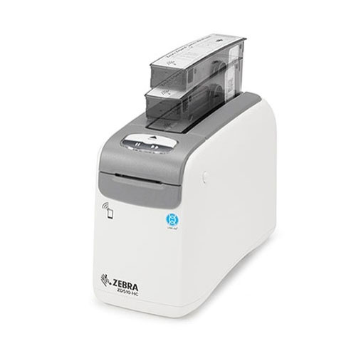 ���������� ������������ Zebra ZD510-HC