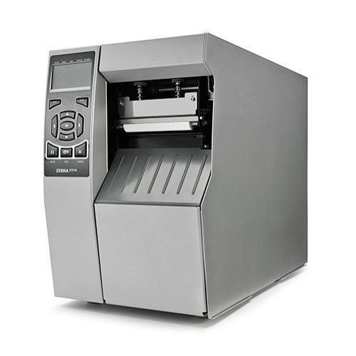 ���������������� ������� �������� Zebra ZT510