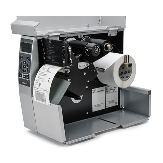 ���������������� ������� �������� Zebra ZT510