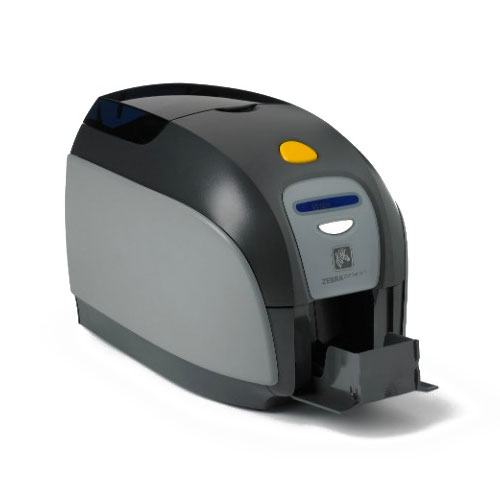 ������� ����������� ���� Zebra ZXP1