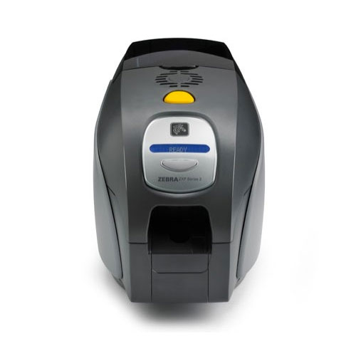 ������� ����������� ���� Zebra ZXP3