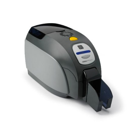 ������� ����������� ���� Zebra ZXP3