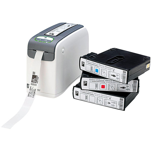 ���������� ������������ Zebra HC100 HC100-301E-1000