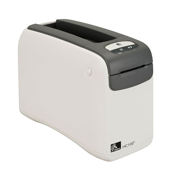 ���������� ������������ Zebra HC100 HC100-301E-1000