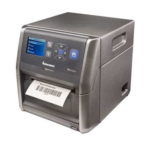 ������������ �������� Intermec PD43/PD43c