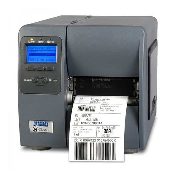 ���������������� ������� �������� Datamax M-4206