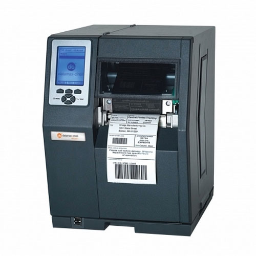 ���������������� ������� �������� Datamax H-4310X