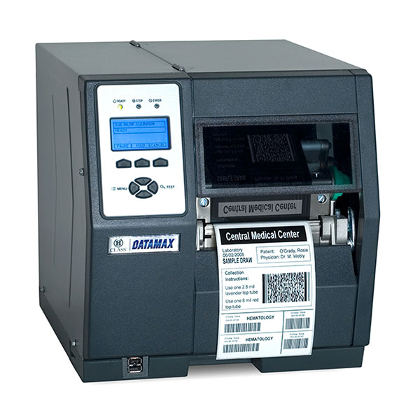���������������� ������� �������� Datamax H-4310
