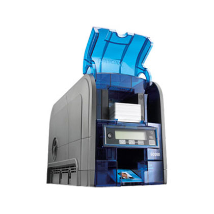 ������� ����������� ���� Datacard SD260