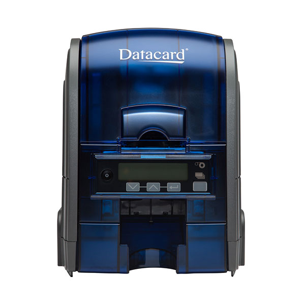 ������� ����������� ���� Datacard SD160