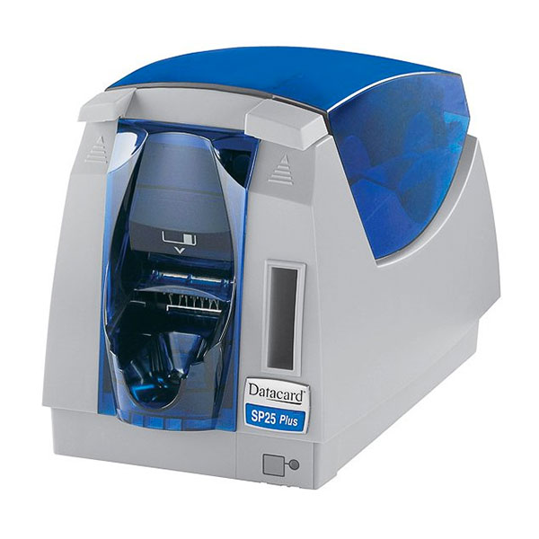 ������� ����������� ������� ����������� ���� Datacard SP25 Plus 573608-010