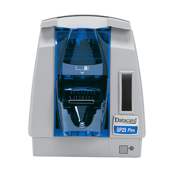 ������� ����������� ���� Datacard SP25 Plus 573608-010