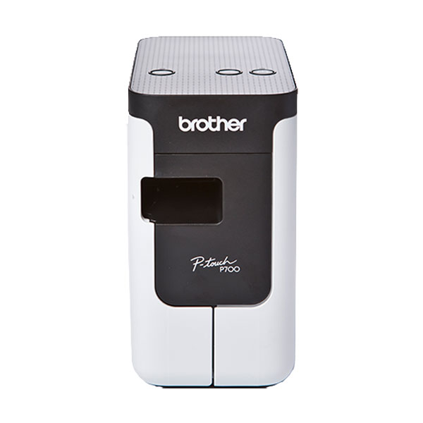 ���������������� ������� ������� Brother PT-P700