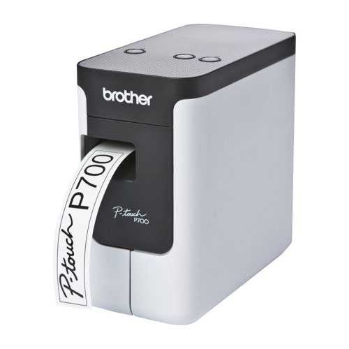 ���������������� ������� ������� Brother PT-P700 PTP700R1