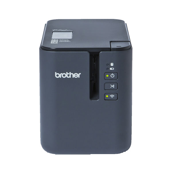 ���������������� ������� ������� Brother PT-P900W
