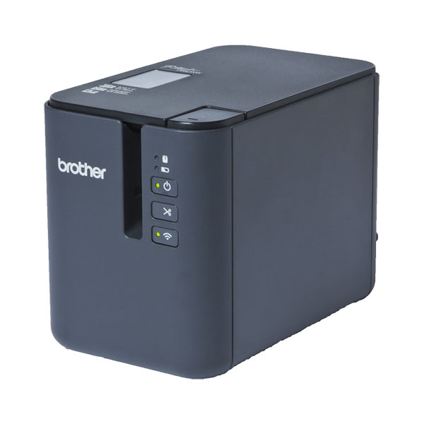 ���������������� ������� ������� Brother PT-P900W PTP900WR1