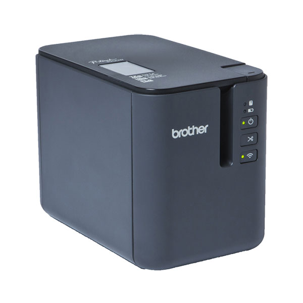 ���������������� ������� ������� Brother PT-P900W PTP900WR1