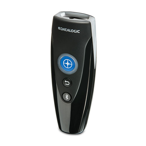 ����������� ������ �����-���� Datalogic RIDA DBT6400