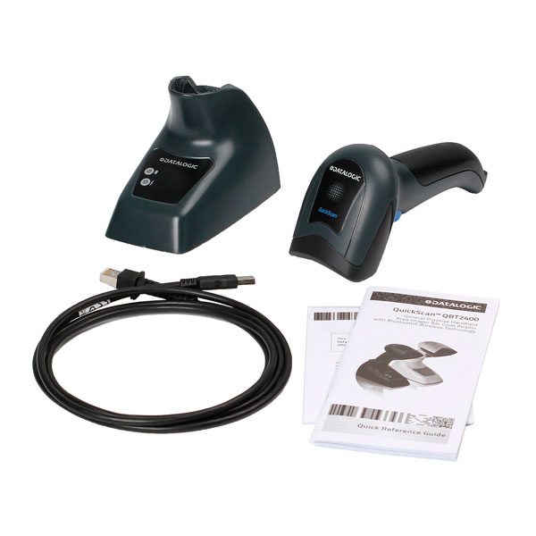 ������������ ������ �����-���� Datalogic QuickScan I QBT2430