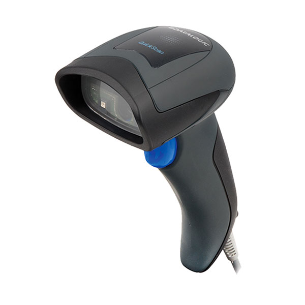 ������ ������ �����-���� Datalogic QuickScan I QD2430