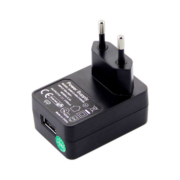 ���� ������� Zebra PWR-WUA5V12W0EU