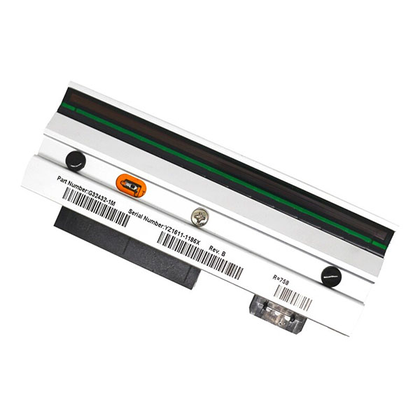 ���������� ������� ��� Zebra 105SL