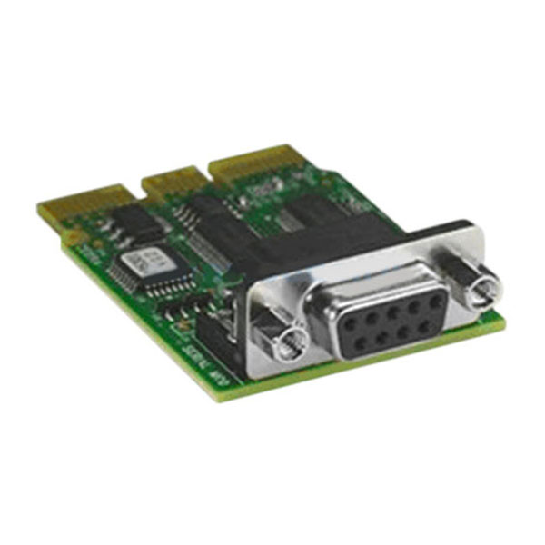 ������ Serial (RS232) ��� Zebra ZD420T