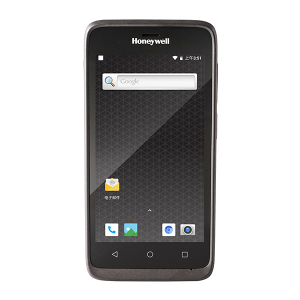 �������� ����� ������ Honeywell ScanPal EDA51