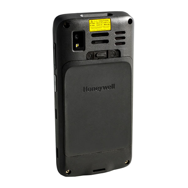 �������� ����� ������ Honeywell ScanPal EDA51